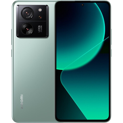 Xiaomi 13T 5G - 8GB/256GB - Groen