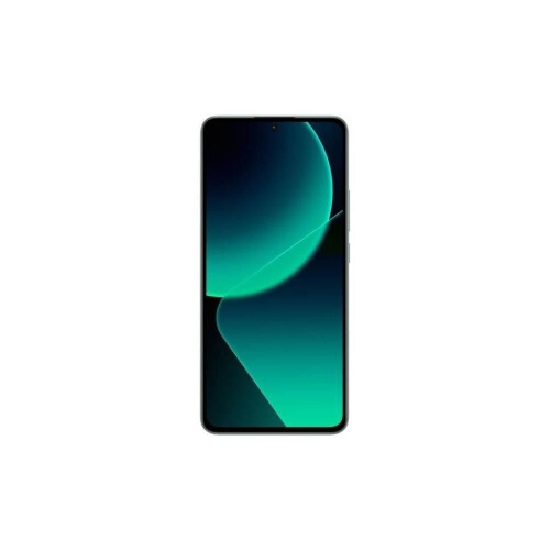 Xiaomi 13T Pro - Groen - 512 GB - Dubbele fysieke simkaart