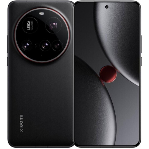 Xiaomi 15 Ultra - Zwart - 512 GB - Duale fysieke simkaart + eSIM Tweedehands