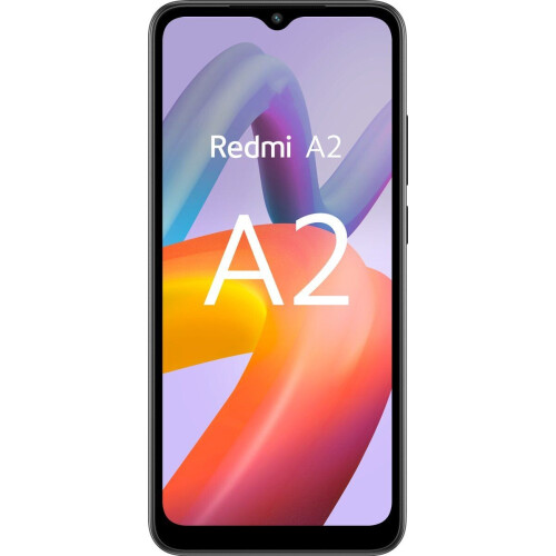 Xiaomi A2 - Smartphone - 2 GB RAM - 32 GB - Zwart