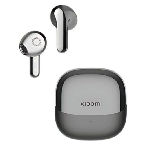 Xiaomi Buds 5 - TWS - ANC HiFi audio - Zwart Tweedehands