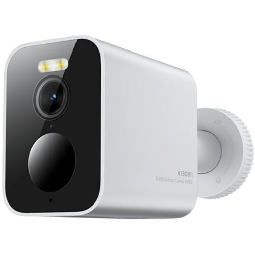 Xiaomi BW300 - Buiten (IP67) - 2304x1296 - Bewegingsdetectie - Oplaadbare accu