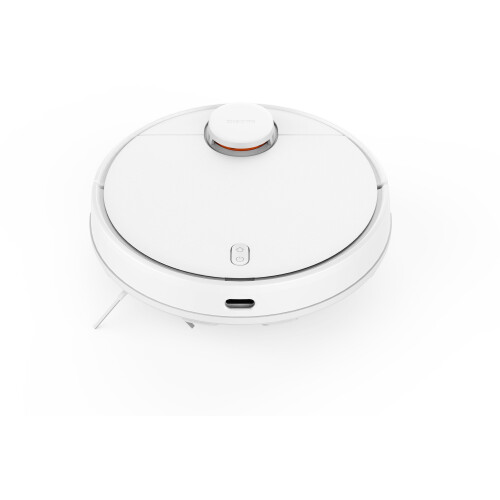 Xiaomi E10 - Robotstofzuiger - Automatisch terug naar dock - Wit