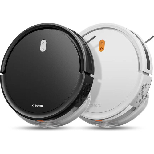 Xiaomi E5 - Robotstofzuiger - 400 ml stofcapaciteit - 3 zuigniveaus - Zigzag programma Tweedehands