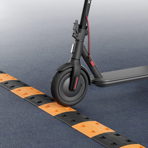 Xiaomi Electric Scooter 4 - Swiss Edition Tweedehands
