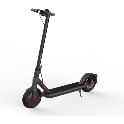 Xiaomi Elektrische Scooter 4 Pro - Krachtige motor - Langdurige batterijduur - Zwart