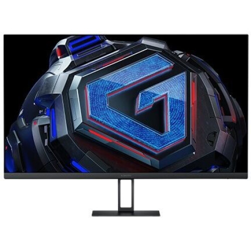 Xiaomi G27Qi - PC Gamer-scherm - 27" 2K QHD 180 Hz 1 ms - Zwart