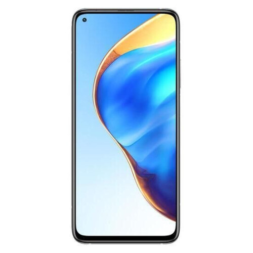 Xiaomi Mi 10T Pro 5G - Zwart - 256 GB - Dubbele fysieke simkaart