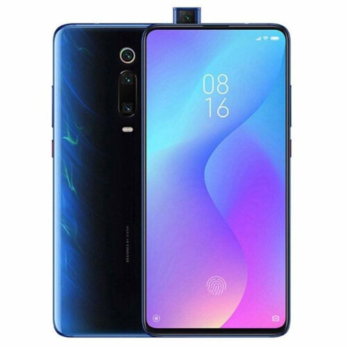 Xiaomi Mi 9T Pro 128GB Dual (Simlockvrij) - Blauw Tweedehands