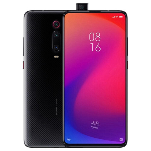 Xiaomi Mi 9T Pro - Zwart - 64 GB - Dubbele fysieke simkaart
