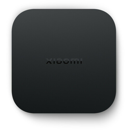 Xiaomi Mi Box S (2nd Gen) - Mediaplayer - 4K Ultra HD - Google TV - 8GB opslag Tweedehands