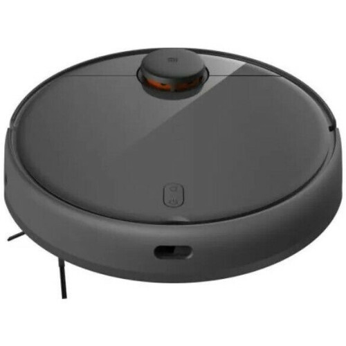 Xiaomi Mi Robot Vacuum-Mop 2 Pro - Robotstofzuiger - Zuigen en dweilen - 5200mAh batterij