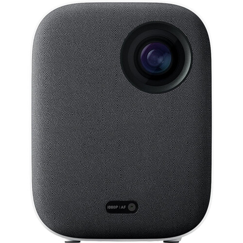 Xiaomi Mi Smart Projector mini - DLP Beamer - Full HD 1080p - Android TV 9.0 - Netflix ondersteuning - 500lm Tweedehands