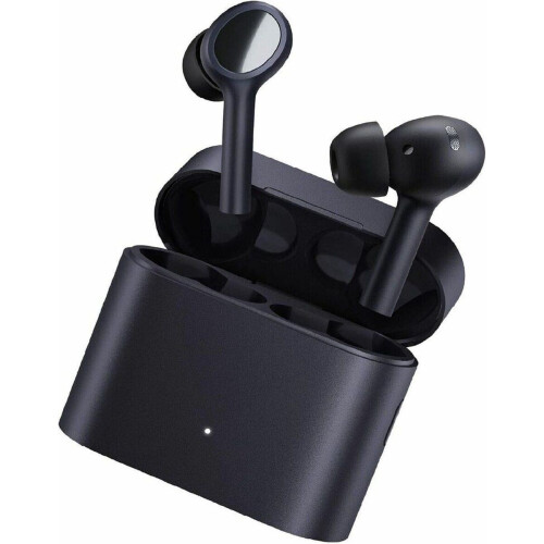 Xiaomi Mi True Wireless Earphones 2 Pro - Draadloos - Bluetooth 5.0 - Zwart Tweedehands