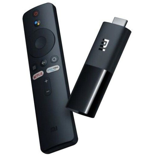 Xiaomi Mi TV Stick - Streaming Media Speler - 8GB opslag - HDMI Tweedehands