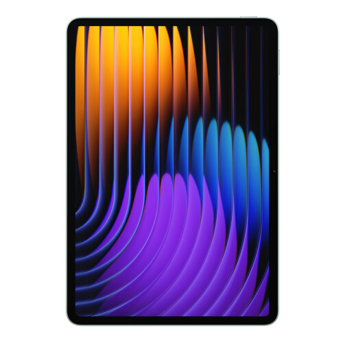 Xiaomi Pad 7 - Tablet - 8GB RAM 128GB opslag Snapdragon 7+ Gen 3 - Groen Tweedehands