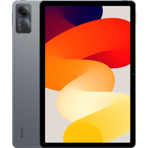 XIAOMI Pad SE - 11 inch - 128 GB - Wifi - Grijs (2024) Tweedehands