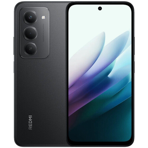 Xiaomi Redmi 15 - Smartphone - 8GB/256GB - 7000mAh - Zwart