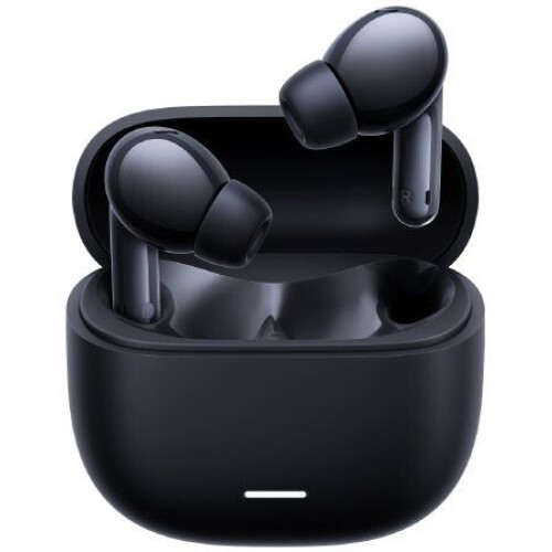 Xiaomi Redmi Buds 6 Lite - Draadloze oordopjes - Hybride ANC - Zwart Tweedehands