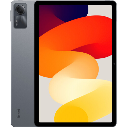 Xiaomi Redmi Pad SE - Tablet - 4GB RAM - 128GB opslag - Grafiet