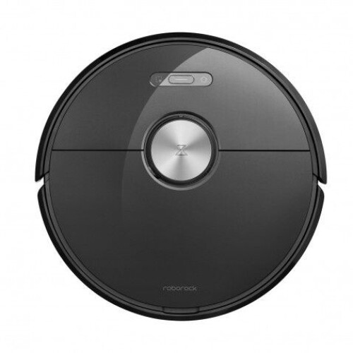 Xiaomi Roborock S6 - Robotstofzuiger - 5200 mAh accucapaciteit - Zwart Tweedehands