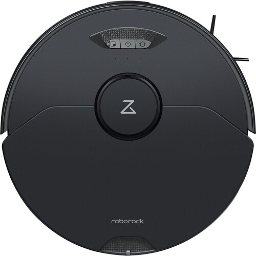 Xiaomi Roborock S7 MaxV - Robotstofzuiger - 5100 Pa zuigkracht - Zwart