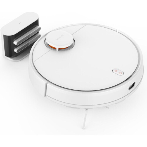 Xiaomi Robot Vacuum S12 - Robotstofzuiger - Slimme Navigatie en Automatisch Opladen Tweedehands