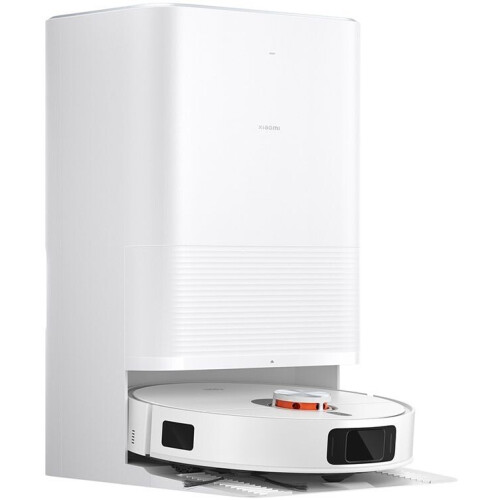 Xiaomi Robot Vacuum X20 Pro - Robotstofzuiger - Nat/droog functie - 1x Luchtfilter Tweedehands