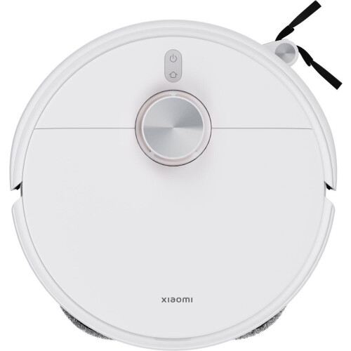 Xiaomi S40 Pro - Robotstofzuiger - 15.000 Pa zuigkracht - Dweilfunctie Tweedehands