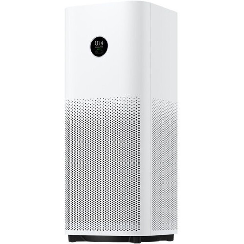 Xiaomi Smart Air Purifier 4 Pro - Luchtreiniger - 500m³/h - Geschikt voor 60m²