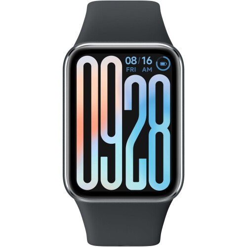 Xiaomi Smart Band 9 Pro - Smartband - 1,74-inch AMOLED scherm - Zwart Tweedehands