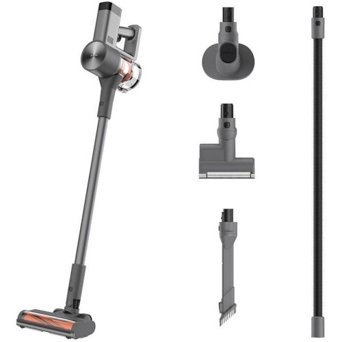 Xiaomi Vacuum Cleaner G20 Max - Draadloze stofzuiger - 180 AW zuigkracht - 60 min batterijduur