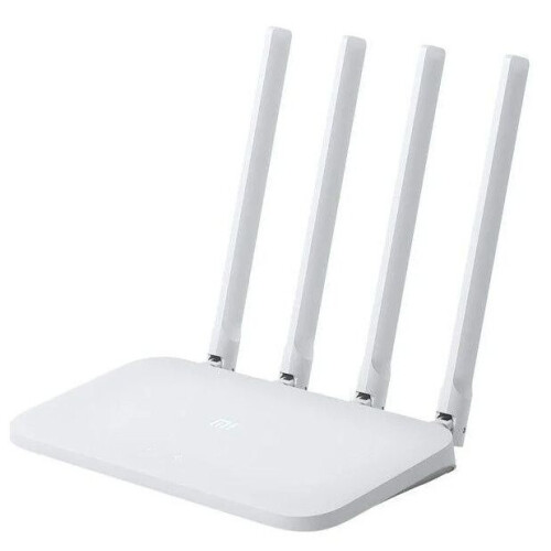 Xiaomi WiFi Router 4С - Router - 300 Mbps - Wit