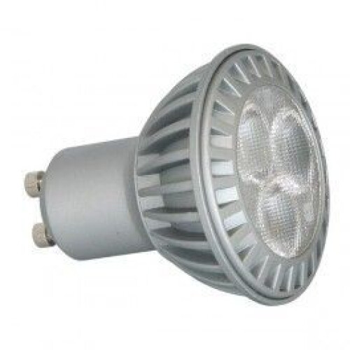 GU10 LED 4W - Koud wit - (XQ1393)