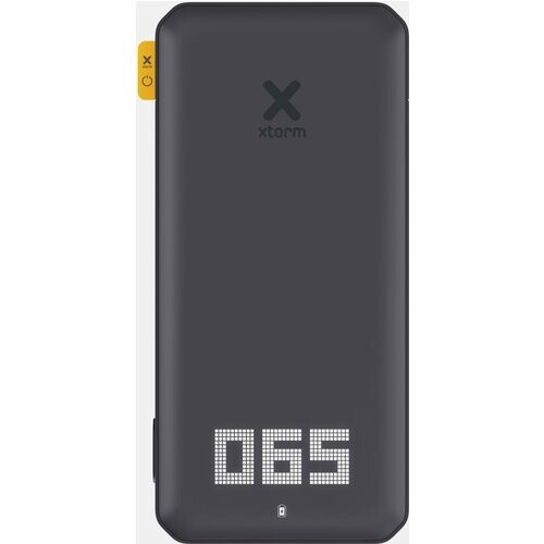 Xtorm 60W Power Bank Titan Batterij Zwart Tweedehands