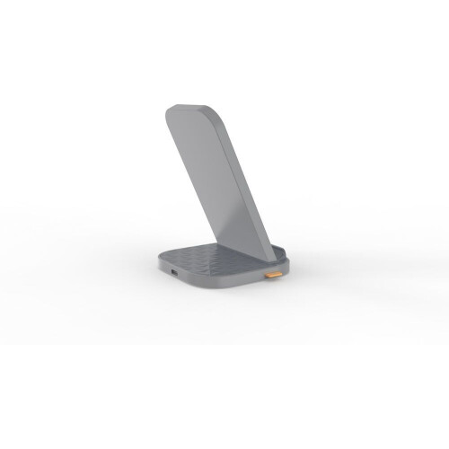 Xtorm Draadloze Oplaadstandaard Solo - QI Snellader - Grijs Tweedehands