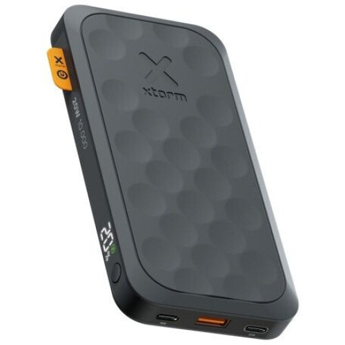Xtorm FS5 - Powerbank - 10.000mAh 20W USB-C PD - GRS-gecertificeerd gerecycled plastic