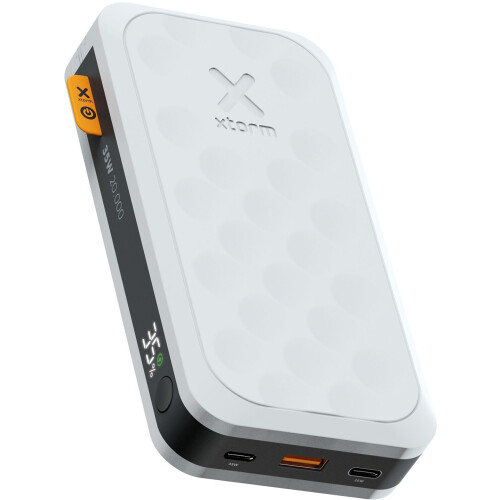 Xtorm Fuel Series 5 - Powerbank 20.000mAh - 35W USB-C PD - Wit