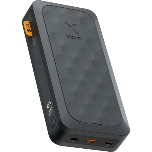 Xtorm Fuel Series 5 - Powerbank 27.000mAh 67W Power Delivery - Zwart Tweedehands