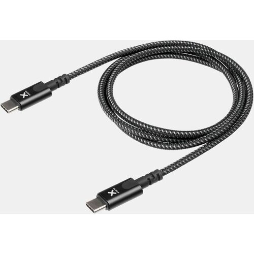 Xtorm Original Usb-C Pd Cable (1M) Zwart Tweedehands
