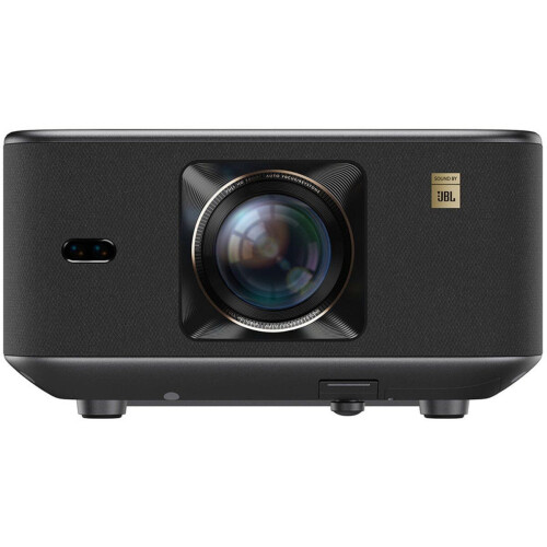 Yaber K3 Pro - Full HD Beamer - 1600 ANSI lumen - Google TV
