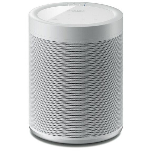Yamaha MusicCast 20 - Draadloze speaker - Multiroom - Wit