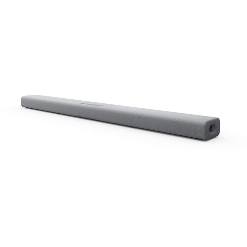 Yamaha SR-X40A - Soundbar 2.1 - 180W Dolby Atmos - Licht Grijs
