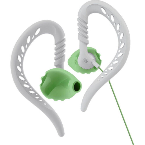 Yurbuds Focus 200 - In-ear sport oordopjes - Zweetbestendig - Groen