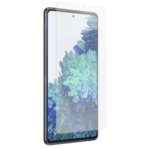 Zagg Glass Elite+ - Screenprotector - Gehard glas 9H - Galaxy S20 FE 5G Tweedehands