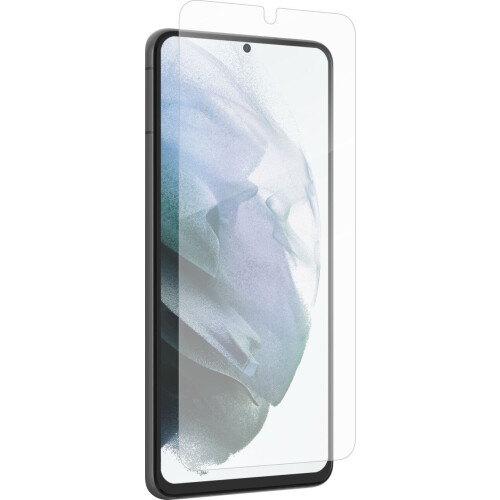 Zagg Glass Fusion+ - Screenprotector - Geharde glas - Samsung Galaxy S21