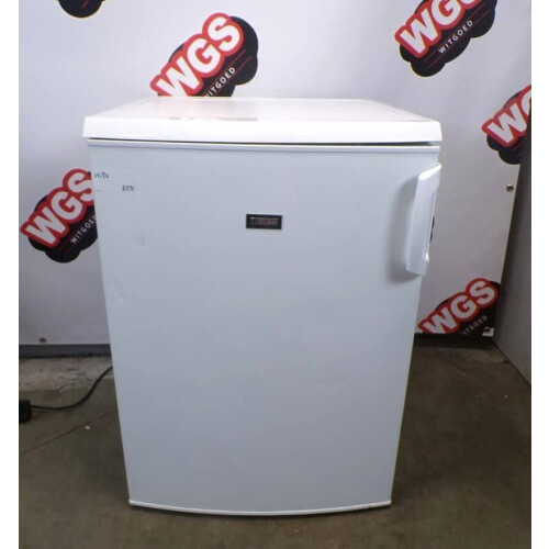 Zanussi 2dehands koelkastje met vriesvakje