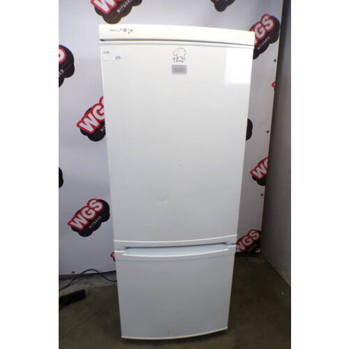 Zanussi 2ehands koel-vriescombinatie - ZRB629W Tweedehands