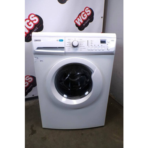 Zanussi Lindo 100 wasmachine - 2ehands