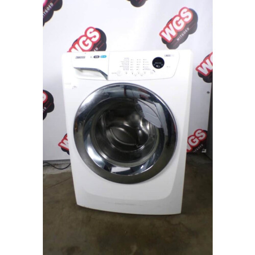 Zanussi Lindo300 - Wasmachine 8 kg 1400 toeren - Tweedehands Tweedehands